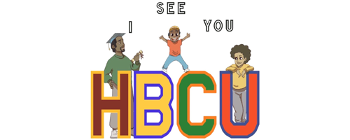 I See you HBCU